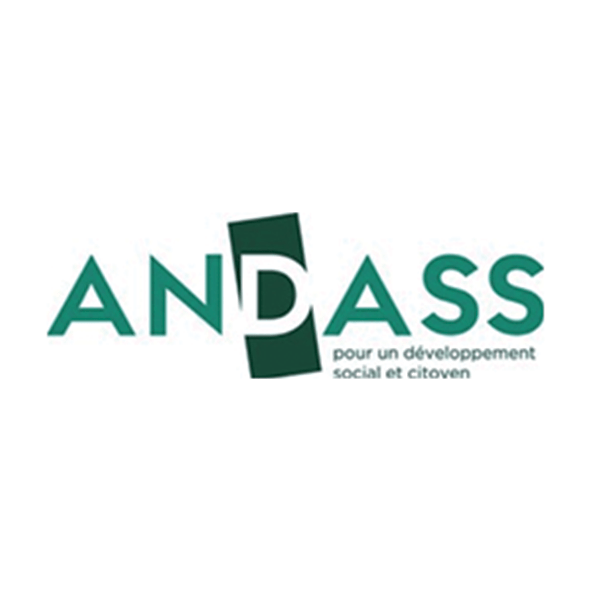 LOGO ANDASS