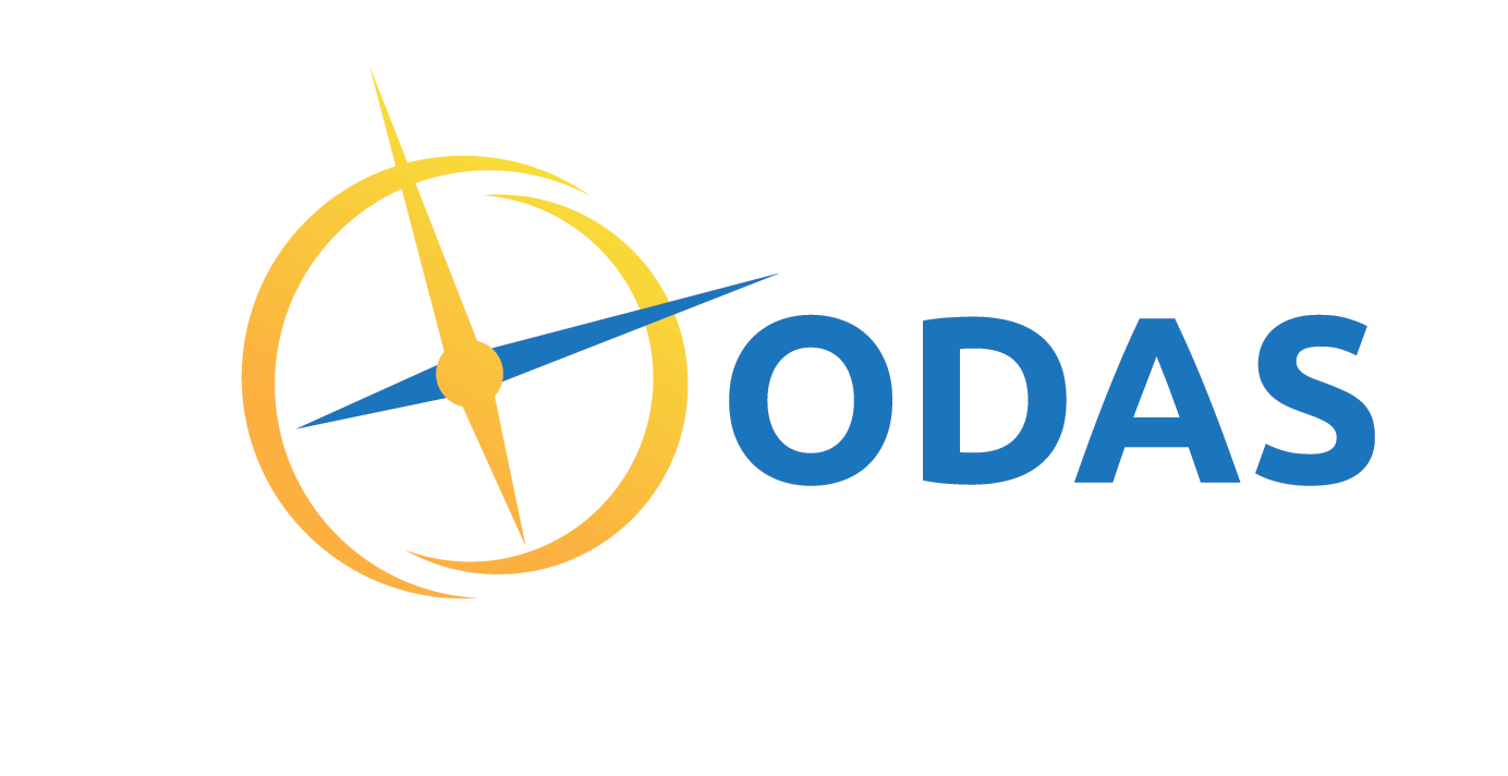 LOGO ODAS 2020