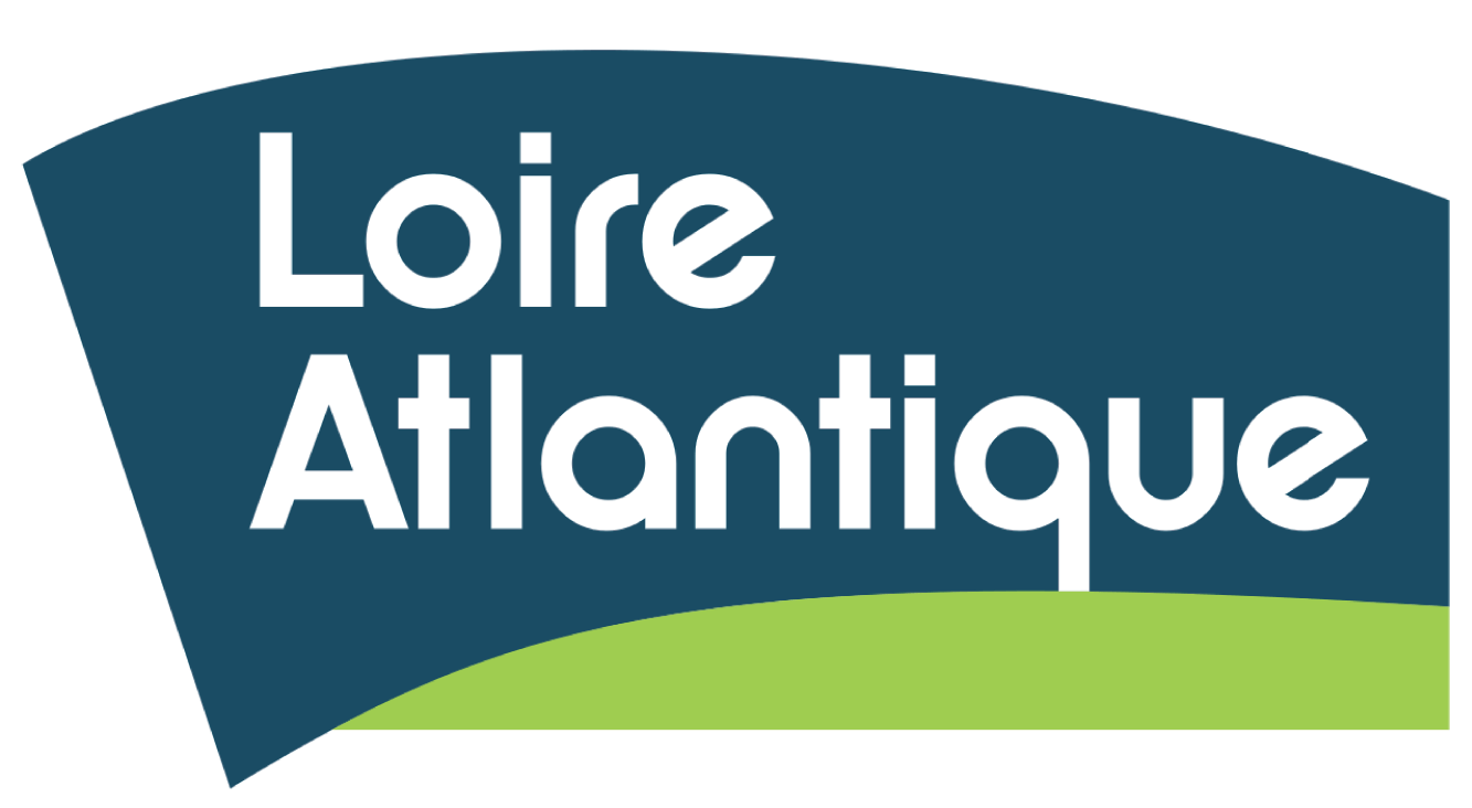 LOGO loire-atlantique