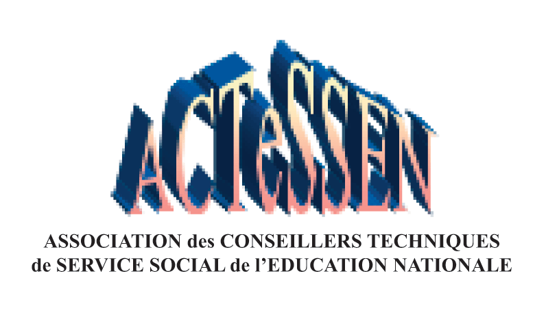 Logo ACTESSEN