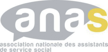 Logo ANAS