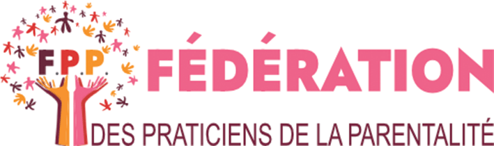 Logo Fede Prat Parentalité