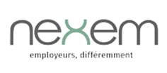 Logo Nexem